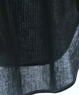 HUMAN WOMAN（ヒューマン　ウーマン）ブラウス 黒 サイズ:M レディース/2200655238072