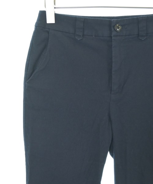 HUMAN WOMAN（ヒューマン　ウーマン）チノパン 紺 サイズ:S レディース/2200656993086