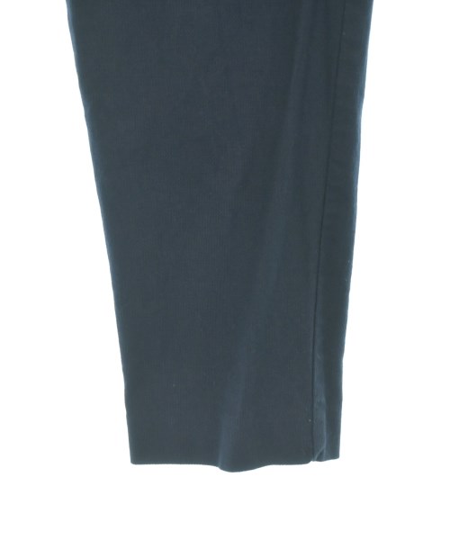 HUMAN WOMAN（ヒューマン　ウーマン）チノパン 紺 サイズ:S レディース/2200656993086