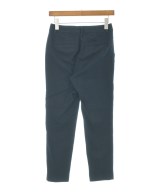 HUMAN WOMAN（ヒューマン　ウーマン）チノパン 紺 サイズ:S レディース/2200656993086