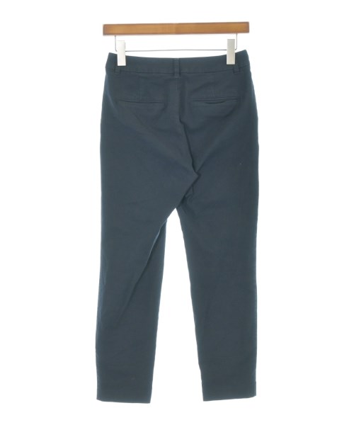 HUMAN WOMAN（ヒューマン　ウーマン）チノパン 紺 サイズ:S レディース/2200656993093