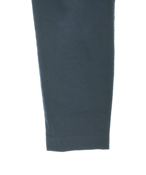 HUMAN WOMAN（ヒューマン　ウーマン）チノパン 紺 サイズ:S レディース/2200656993093