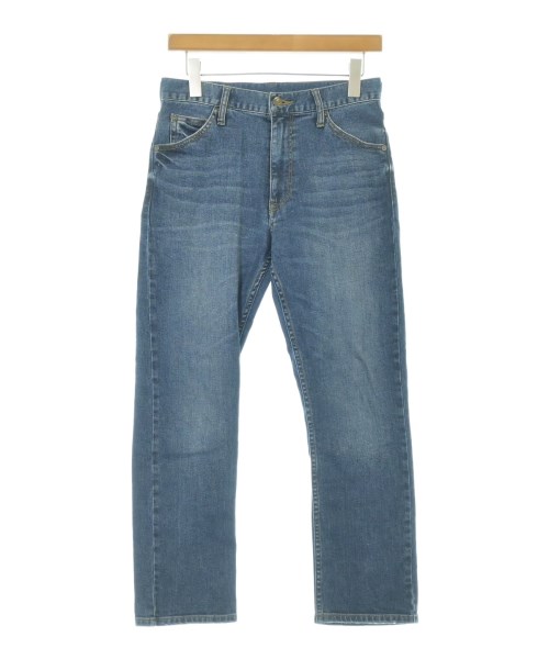 HUMAN WOMAN(ヒューマン　ウーマン)のデニムパンツ サイズ:M 3,600円
