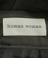 HUMAN WOMAN（ヒューマン　ウーマン）その他 グレー サイズ:S レディース/2200700131075