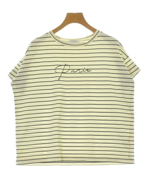 HUMAN WOMAN(ヒューマン　ウーマン)のTシャツ・カットソー サイズ:M 1,600円