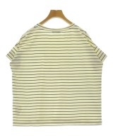 HUMAN WOMAN（ヒューマン　ウーマン）Tシャツ・カットソー 白 サイズ:M レディース/2200700131112