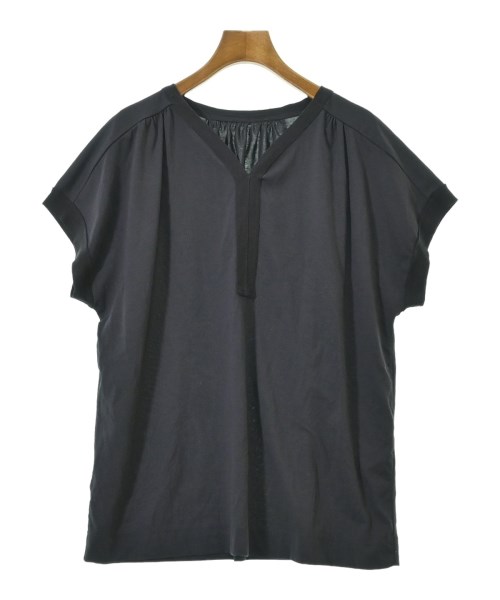 HUMAN WOMAN（ヒューマン　ウーマン）Tシャツ・カットソー グレー サイズ:M レディース/2200710746085