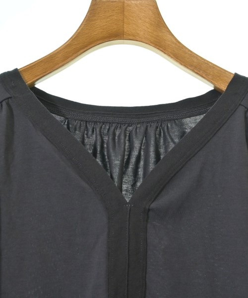 HUMAN WOMAN（ヒューマン　ウーマン）Tシャツ・カットソー グレー サイズ:M レディース/2200710746085