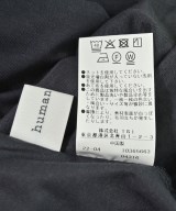 HUMAN WOMAN（ヒューマン　ウーマン）Tシャツ・カットソー グレー サイズ:M レディース/2200710746085
