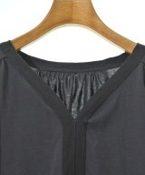 HUMAN WOMAN（ヒューマン　ウーマン）Tシャツ・カットソー グレー サイズ:M レディース/2200710746085