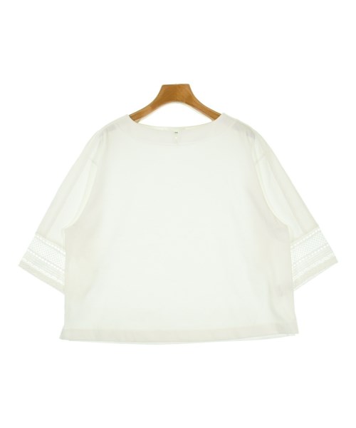 HUMAN WOMAN(ヒューマン　ウーマン)のTシャツ・カットソー サイズ:M 2,200円