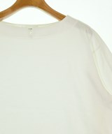 HUMAN WOMAN（ヒューマン　ウーマン）Tシャツ・カットソー 白 サイズ:M レディース/2200711797031
