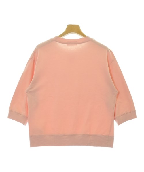HUMAN WOMAN（ヒューマン　ウーマン）Tシャツ・カットソー ピンク サイズ:M レディース/2200711593022