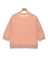 HUMAN WOMAN（ヒューマン　ウーマン）Tシャツ・カットソー ピンク サイズ:M レディース/2200711593022