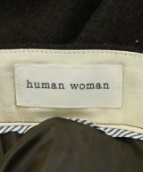 HUMAN WOMAN（ヒューマン　ウーマン）その他 茶 サイズ:L レディース/2200718300036