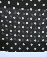 HUMAN WOMAN（ヒューマン　ウーマン）ワンピース 黒 サイズ:M レディース/2200625392070