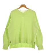 HUMAN WOMAN ニット・セーター