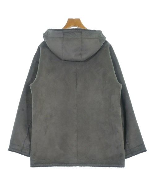 HUMAN WOMAN（ヒューマン　ウーマン）その他 グレー サイズ:M レディース/2200638625097