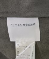 HUMAN WOMAN（ヒューマン　ウーマン）その他 グレー サイズ:M レディース/2200638625097