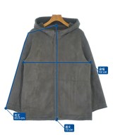 HUMAN WOMAN（ヒューマン　ウーマン）その他 グレー サイズ:M レディース/2200638625097