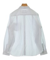 HUMAN WOMAN（ヒューマン　ウーマン）カジュアルシャツ 白 サイズ:M レディース/2200646090054