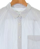 HUMAN WOMAN（ヒューマン　ウーマン）カジュアルシャツ 白 サイズ:M レディース/2200646090054