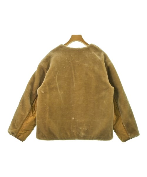 HUMAN WOMAN（ヒューマン　ウーマン）その他 ベージュ サイズ:M レディース/2200641204012