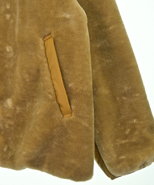 HUMAN WOMAN（ヒューマン　ウーマン）その他 ベージュ サイズ:M レディース/2200641204012