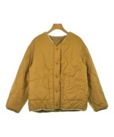 HUMAN WOMAN（ヒューマン　ウーマン）その他 ベージュ サイズ:M レディース/2200641204012