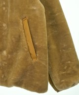 HUMAN WOMAN（ヒューマン　ウーマン）その他 ベージュ サイズ:M レディース/2200641204012