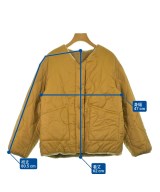 HUMAN WOMAN（ヒューマン　ウーマン）その他 ベージュ サイズ:M レディース/2200641204012