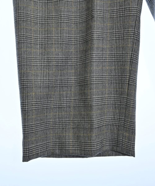 HUMAN WOMAN（ヒューマン　ウーマン）スラックス グレー サイズ:S レディース/2200641204043