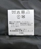 HUMAN WOMAN（ヒューマン　ウーマン）スラックス グレー サイズ:S レディース/2200641204043