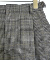 HUMAN WOMAN（ヒューマン　ウーマン）スラックス グレー サイズ:S レディース/2200641204043