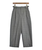 HUMAN WOMAN スラックス