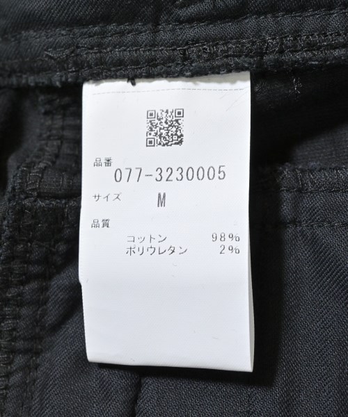 HUMAN WOMAN（ヒューマン　ウーマン）その他 黒 サイズ:M レディース/2200641204050