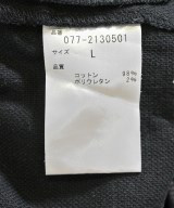 HUMAN WOMAN（ヒューマン　ウーマン）その他 紺 サイズ:L レディース/2200641204067