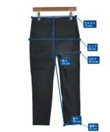 HUMAN WOMAN（ヒューマン　ウーマン）その他 紺 サイズ:L レディース/2200641204067