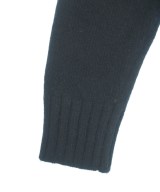 HUMAN WOMAN（ヒューマン　ウーマン）カーディガン 黒 サイズ:M レディース/2200641204128