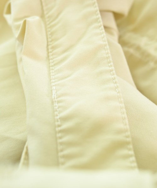 HUMAN WOMAN（ヒューマン　ウーマン）カジュアルシャツ ベージュ サイズ:M レディース/2200641204272