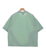 HUMAN WOMAN（ヒューマン　ウーマン）ブラウス 緑 サイズ:M レディース/2200641632174