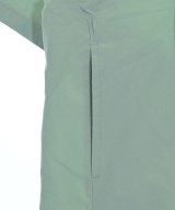 HUMAN WOMAN（ヒューマン　ウーマン）ブラウス 緑 サイズ:M レディース/2200641632174