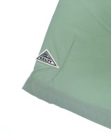 HUMAN WOMAN（ヒューマン　ウーマン）ブラウス 緑 サイズ:M レディース/2200641632174