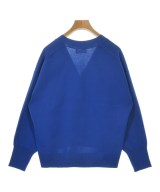 HUMAN WOMAN（ヒューマン　ウーマン）カーディガン 青 サイズ:M レディース/2200652478020