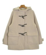 HUMAN WOMAN ダッフルコート