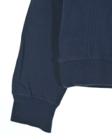 HUMAN WOMAN（ヒューマン　ウーマン）スウェット 紺 サイズ:M レディース/2200649962068