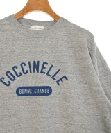 HUMAN WOMAN（ヒューマン　ウーマン）スウェット グレー サイズ:M レディース/2200649962075