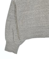 HUMAN WOMAN（ヒューマン　ウーマン）スウェット グレー サイズ:M レディース/2200649962075