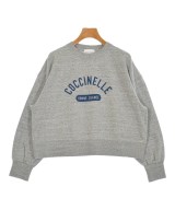 HUMAN WOMAN スウェット