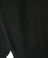 HUMAN WOMAN（ヒューマン　ウーマン）ニット・セーター 黒 サイズ:M レディース/2200649962082